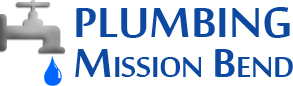 plumbing mission bend